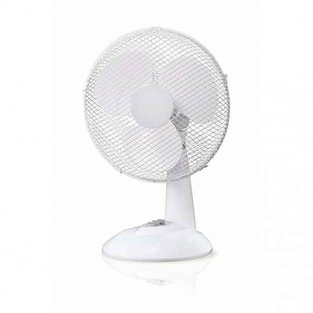 ACTIVER Ventilátor stolní ATF01, 23 cm