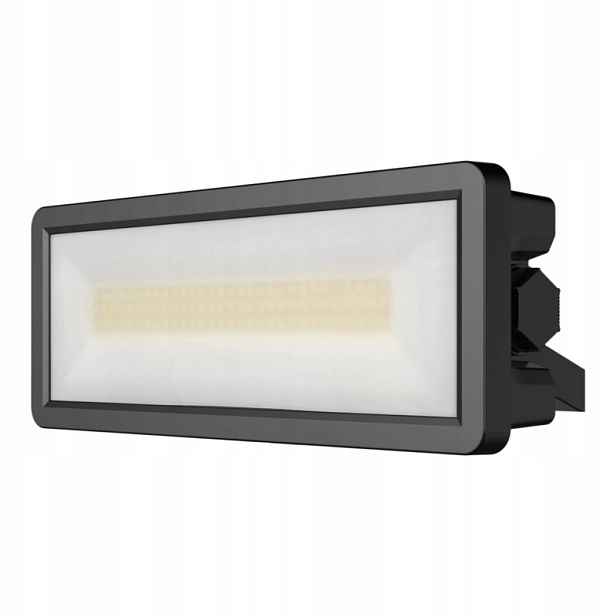 Osvětlovač GoodHome Davern 30 W 3750 lm 5000 K černý