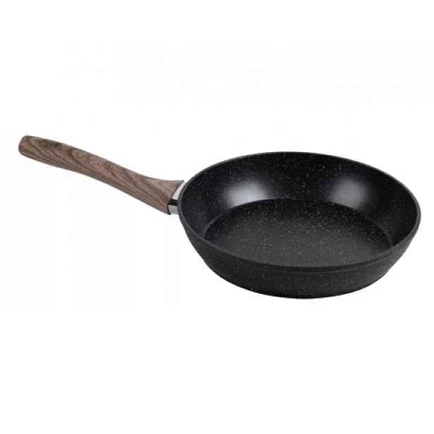 Pánev Crispy Natura Wood 20 cm