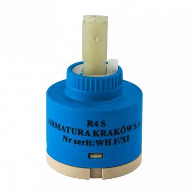 Keramický regulátor R4 884-009-86