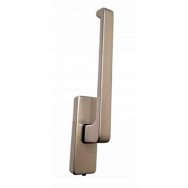 Klika G-u Psk Dirigent Mz Levá stříbrná GU-34225