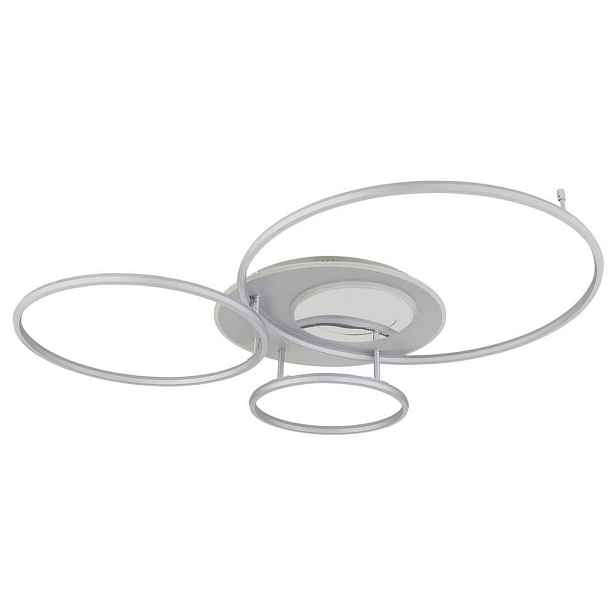 Globo STROPNÍ LED SVÍTIDLO, 116,6/86,4/13 cm