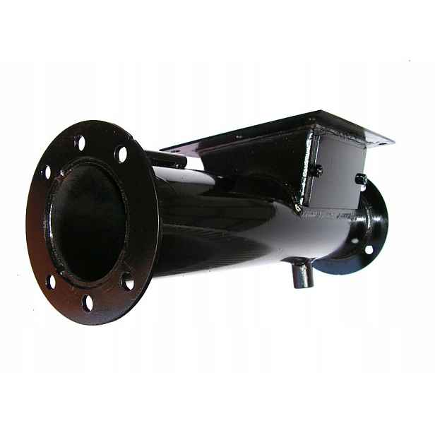 Trubka Podavače Pro Pece Ekotech/termo-tech Krs Stąporków L=475 MM