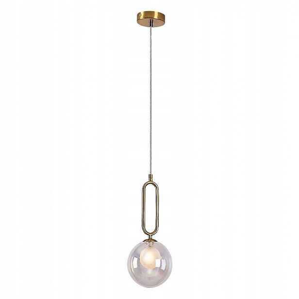 Závěsná lampa Rabalux Rosehip 72303 je stylová do interiéru