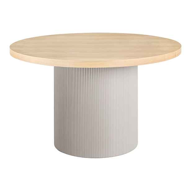 Elvisia Jídelní stůl SOLVA | 120 cm