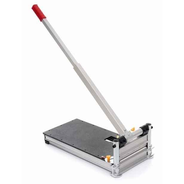 KD636, Řezačka laminátu