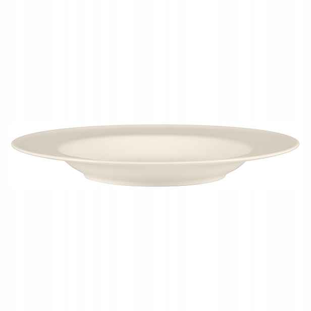 Porcelánový Rak Bravura Talíř hluboký kulatý 28 cm