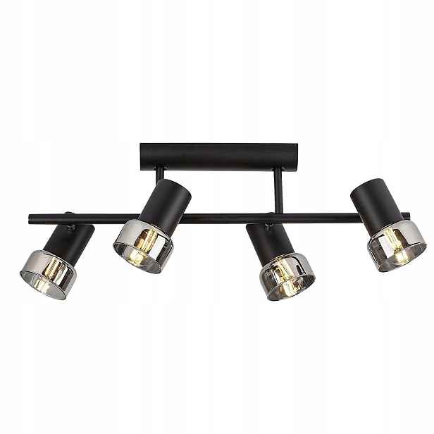 Spotová reflektorová lampa Hatice 73054 Rabalux