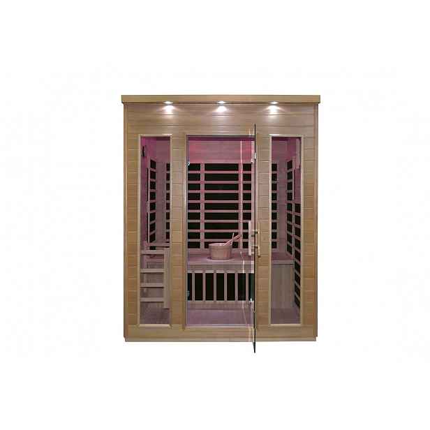 Marimex Kombinovaná sauna Marimex UNITE XL - 11100101