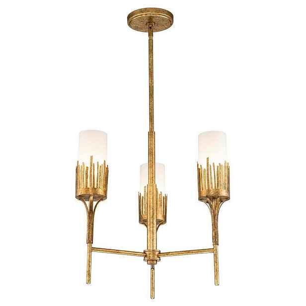 Elstead Lighting LUSTR, 81,3/50,8/50,8 cm