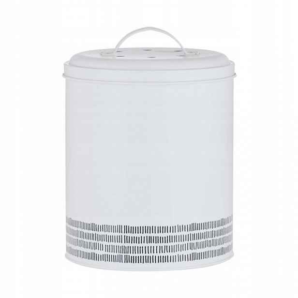Kuchyňský kompostér Typhoon Monochrome 2.5 l