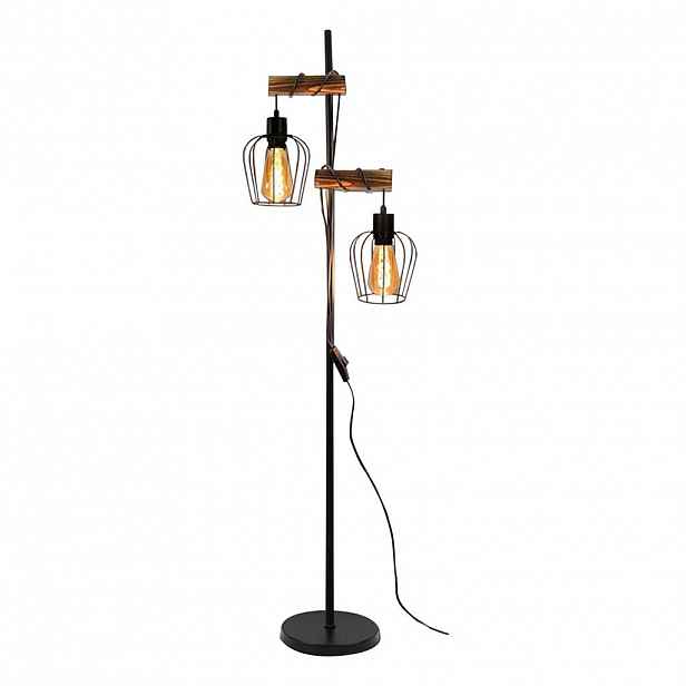 Nettlife STOJACÍ lampa Mnichov 25/15/151 cm