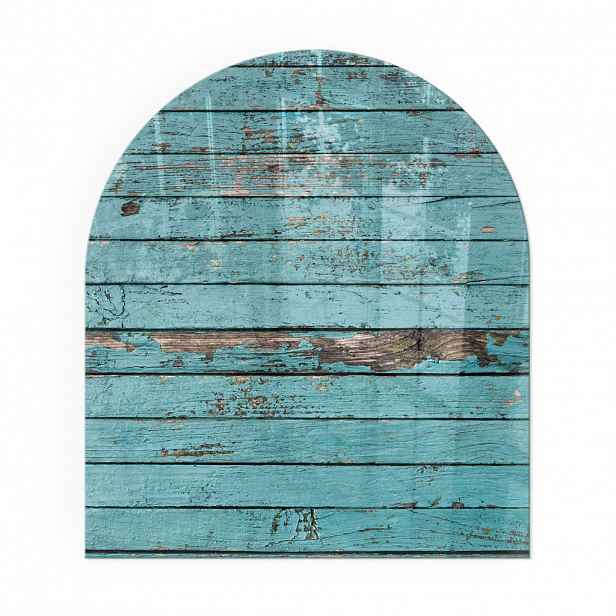 TULUP PODLOŽKA POD KRB 80x70 cm - Prkna v rustikálním stylu