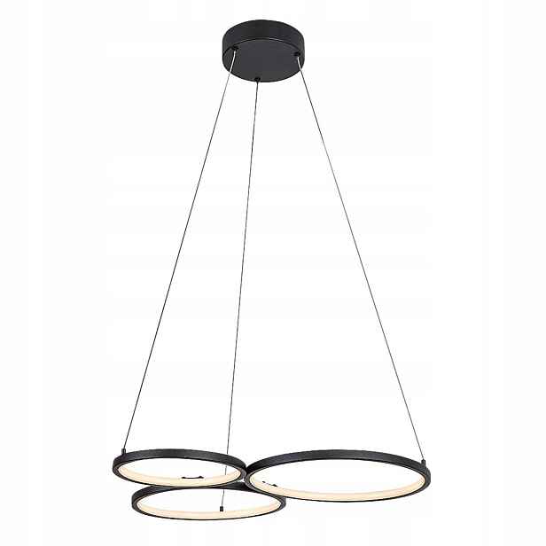Závěsná Led lampa 38W Formand 72297 Rabalux