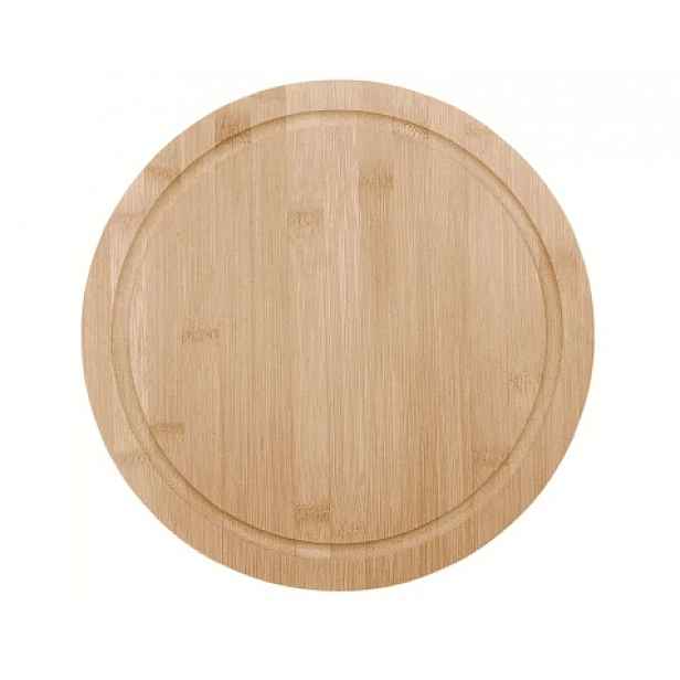 Kuchyňské prkénko Bambus 25 cm