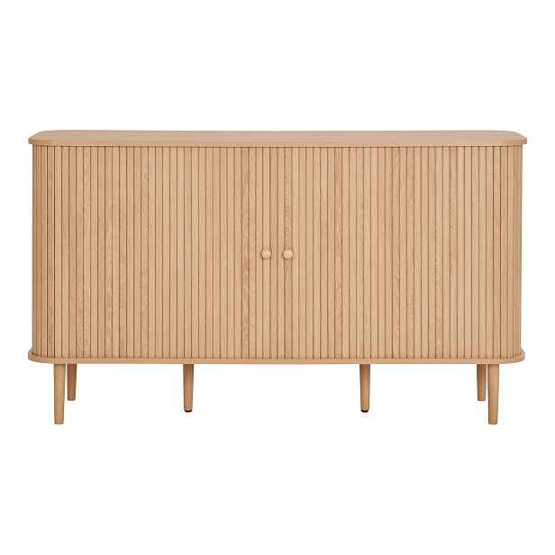 Elvisia Komoda NIKKO | 140 cm