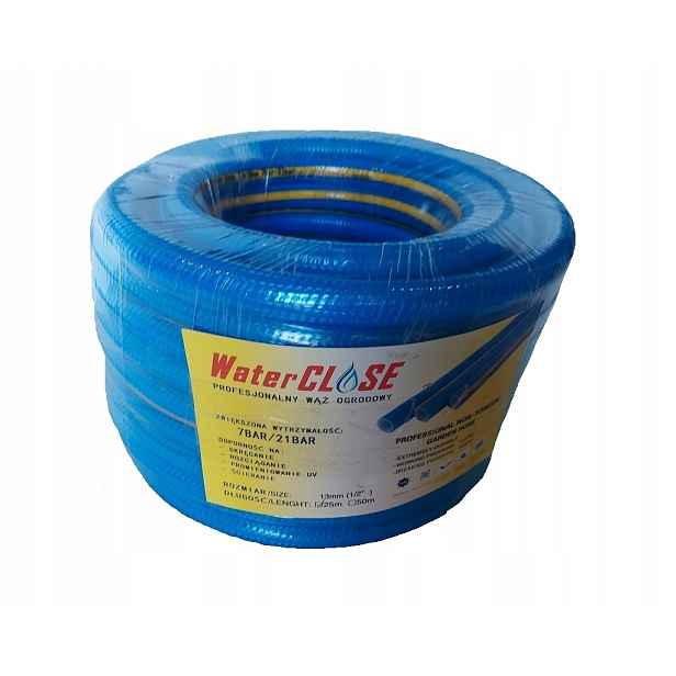 Hadice Nekroucená 1/2" 100MB Water-close