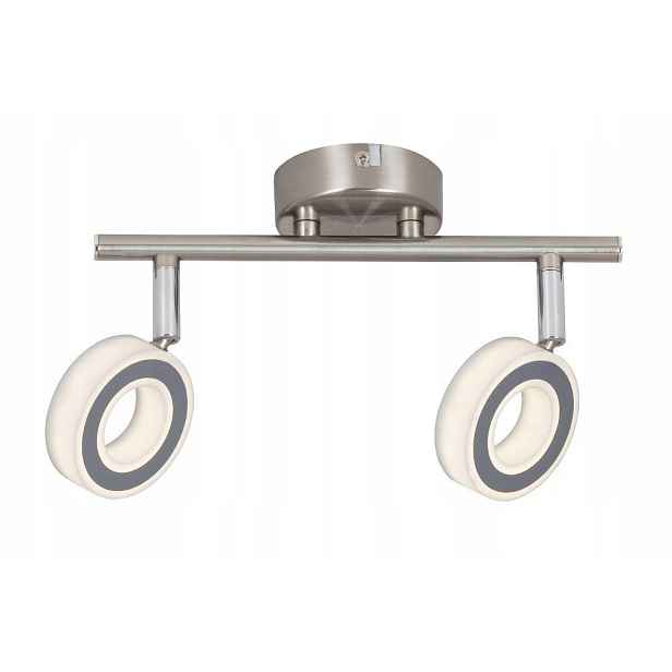 Lampa spot Led reflektor 2x4,5W Zora 5940 Rabalux