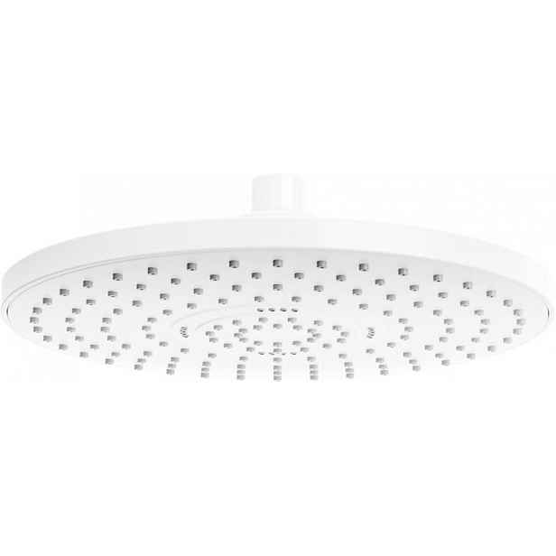 MEXEN - D-05 hlavová sprcha 22 cm bílá 79705-20