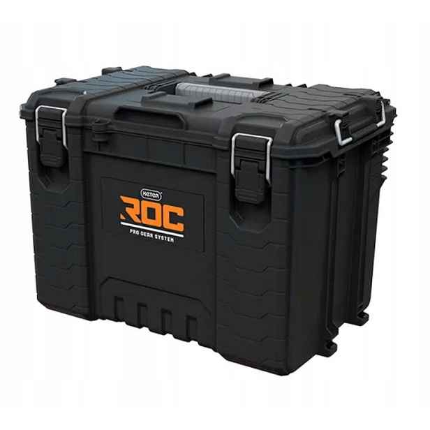 Box Na Nářadí XL Keter Roc Pro Gear 2.0