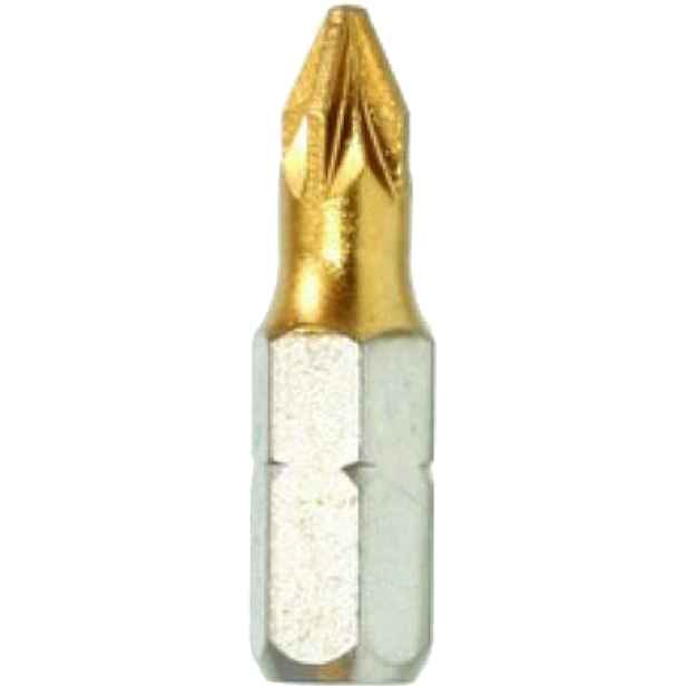 Bit Stahlberg DIA DIN 3128 PZ1 2 ks