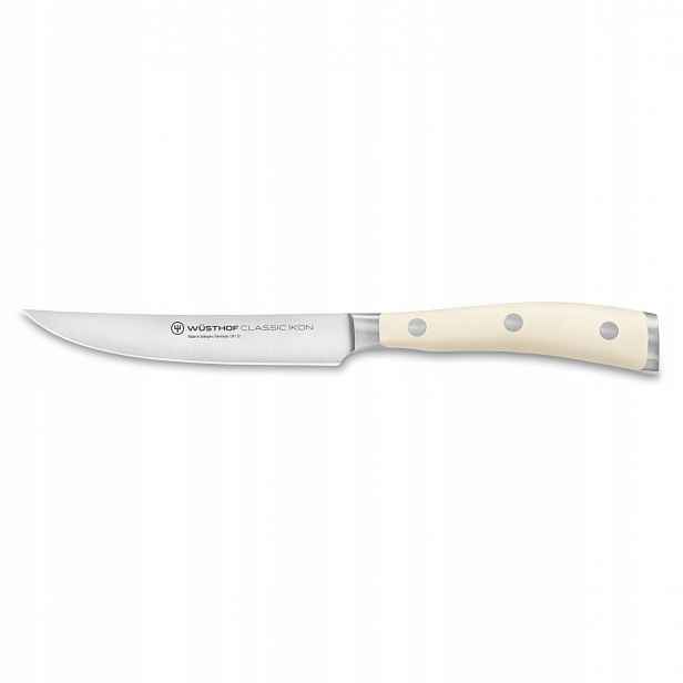 Classic Ikon Creme Nůž na steaky 12/22,9 cm Wüsthof