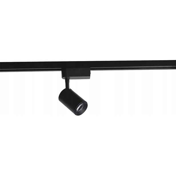 Nowodvorski Profile Iris Led Black 7W 4000K Reflektor černý
