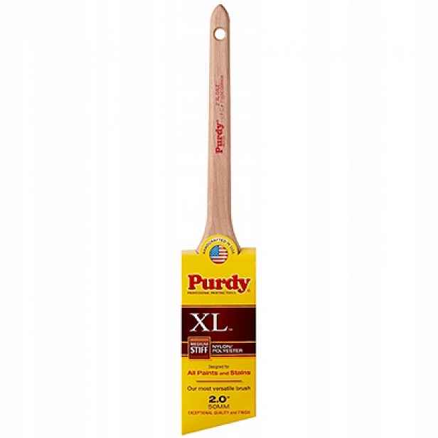 Štětec na stropy, vnitřní stěny a povrchové úpravy Purdy XL Dale 50 mm