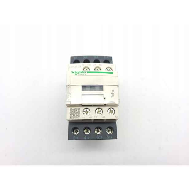 Stykač Schneider Electric LC1DT25P7