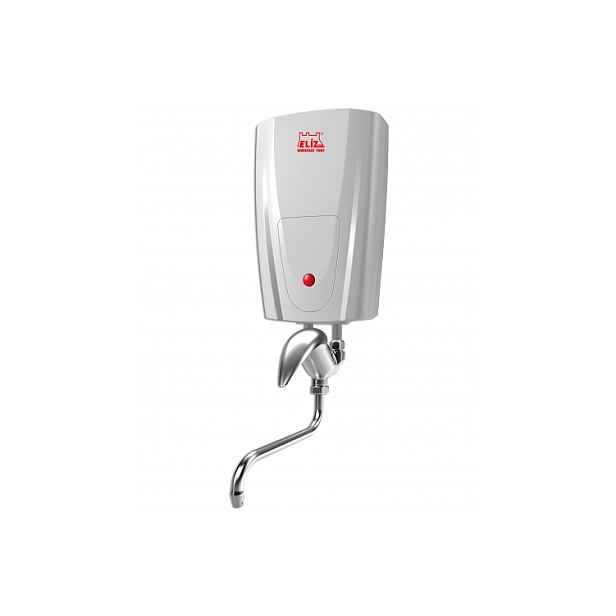 Elíz EL42 - průtokový ohřívač 3;5 kW s pákovou baterií