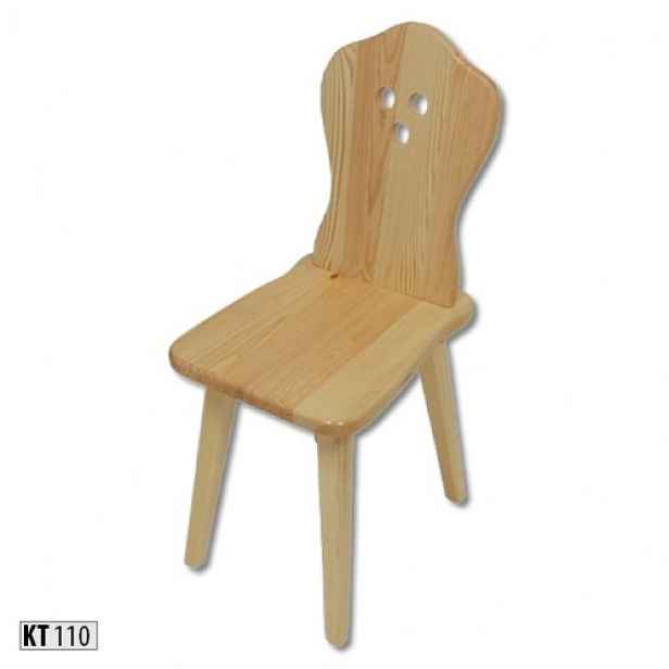 Jídelní židle STRAKOŠ KT 110