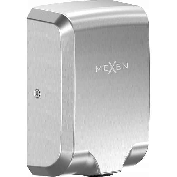 Mexen Ventaro-Uh Slim vysoušeč rukou, 700 W, nerez 70K033-01
