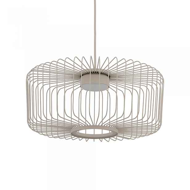 Závěsná lampa Kenai C 12226 Nowodvorski