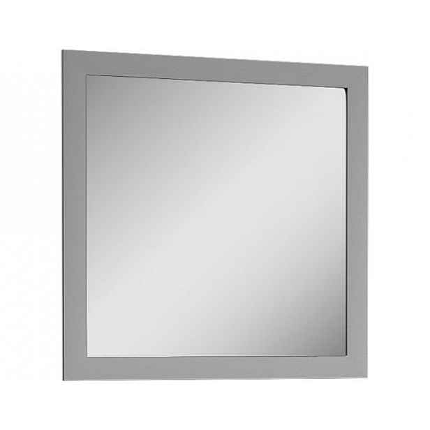 Zrcadlo Provence LS2, šedé