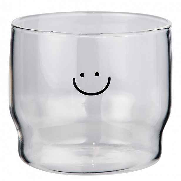 Butlers LOVELY Sklenice úsměv 300 ml