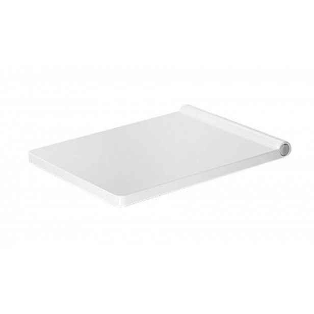 Duravit Vero Air - WC sedátko, bílá 0022010000