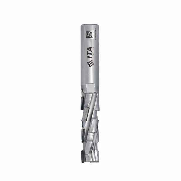 Ita Tools přímá diamantová fréza Pcd Z2+2 D16 I55 L117 S16