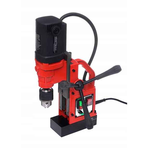 Magnetická Vrtačka 1800 W 1300 N 16 mm KD1382 Kraft&dele