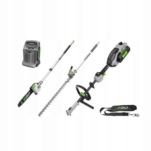 Sada Multi-tool Ego Power+ Professional MHCC1022E, 56V/2, 5Ah
