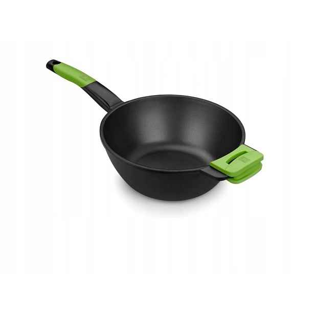 Monix Prior wok pánev 28 cm