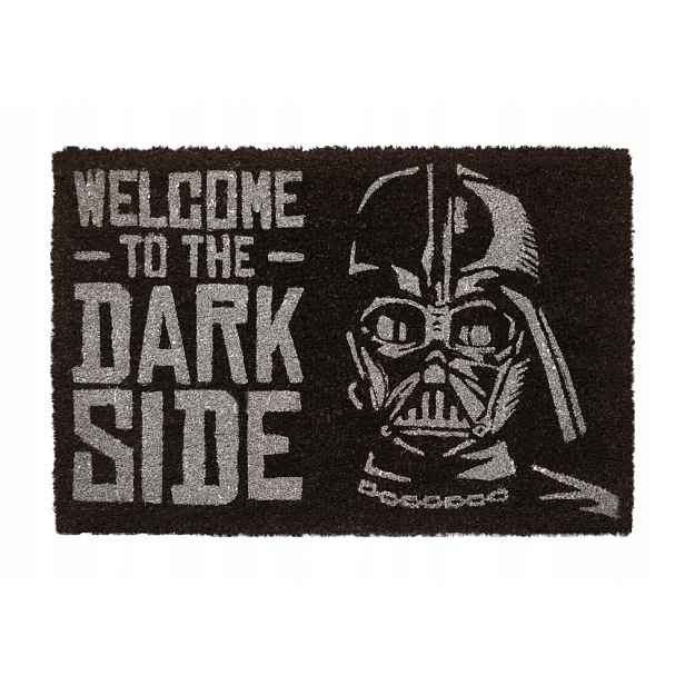 Rohožka Welcome to the Dark Side, Star Wars