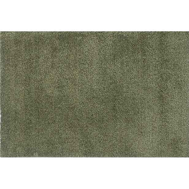 Vstupní rohožka|Turtle mat Sage Green 75x100 cm bavlna pro praní