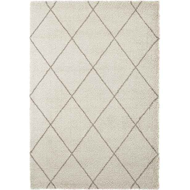 Koberec boho shaggy premium 80x150 Leonique Belle