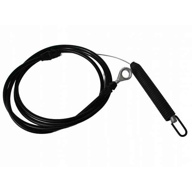 Lanko pohonu nožů McCulloch M155 M185 Husqvarna TC142 Craftsman Originál