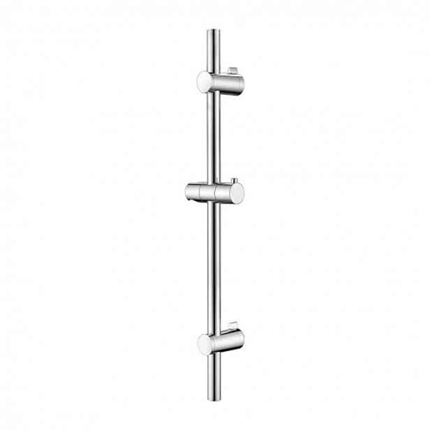 OMNIRES - Sprchová tyč 70 cm, chrom DR10CR