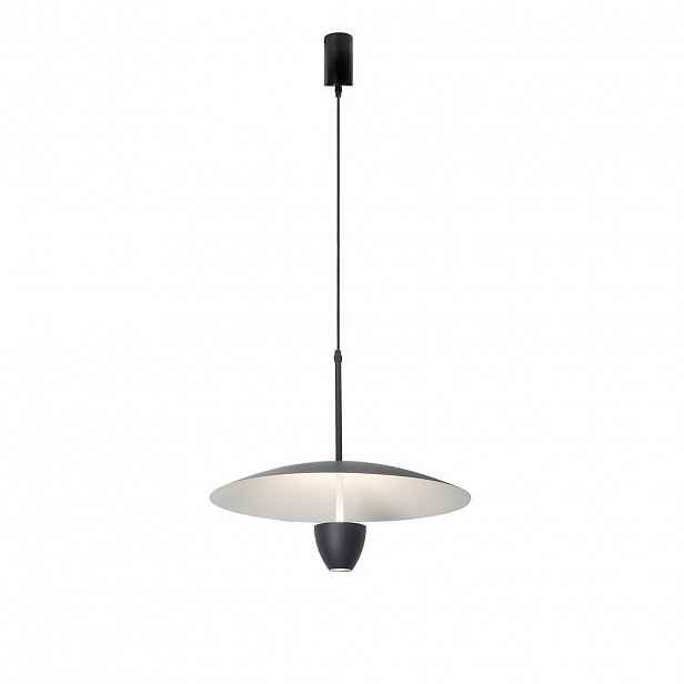 ZÁVĚSNÉ LED SVÍTIDLO, 8 W, 30/120 cm