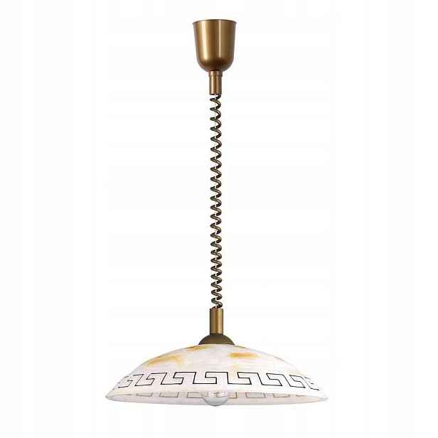 Závěsná lampa Etrusco 7640 Rabalux