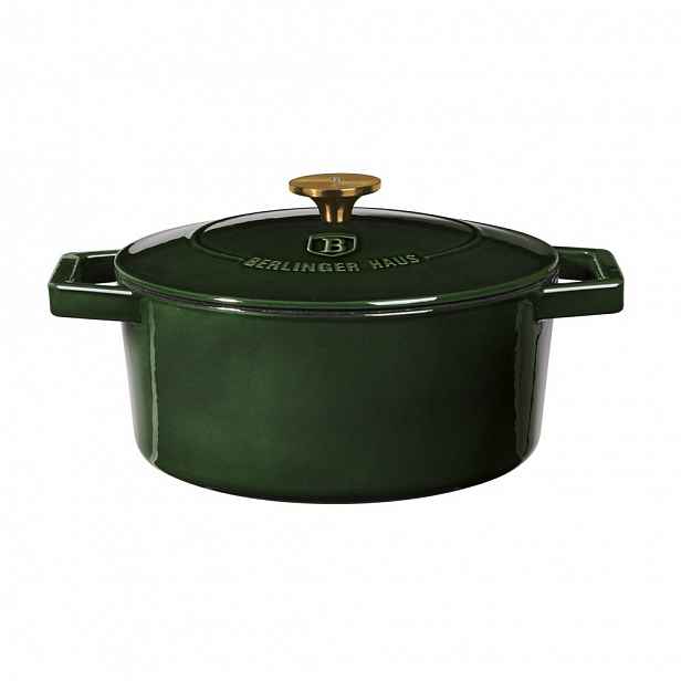 BH-6517 Hrnec 20 x 10 cm Berlinger Haus Emerald Line