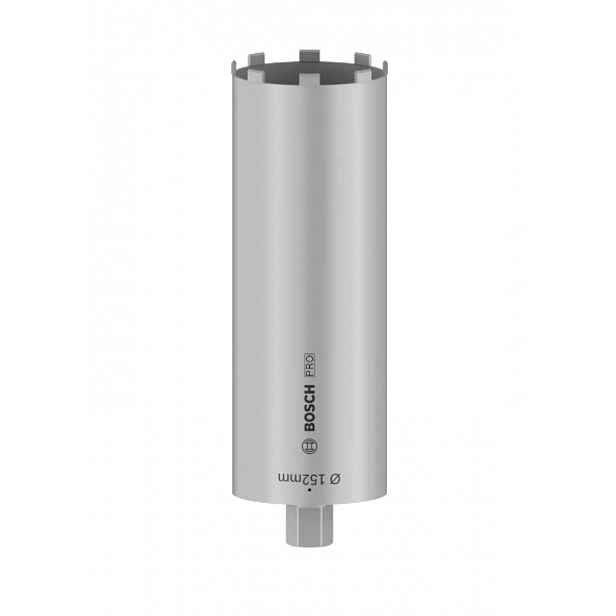 Bosch - Diamantová vrtací korunka, průměr 152 mm 2608601413