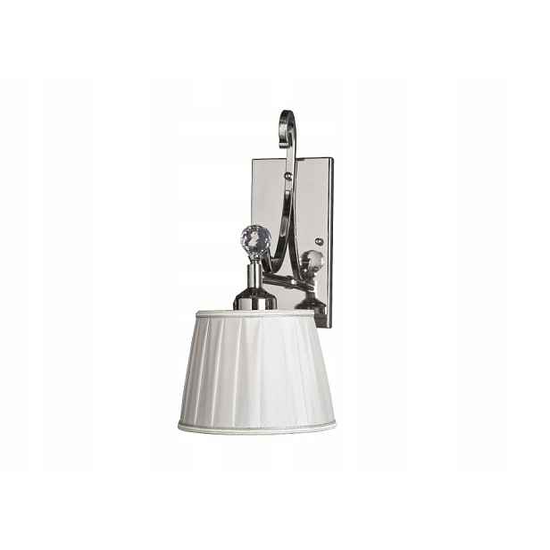 Nástěnná lampa Sara 85174/1B